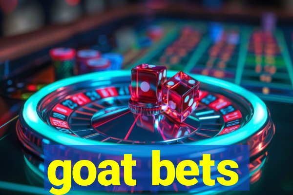 goat bets